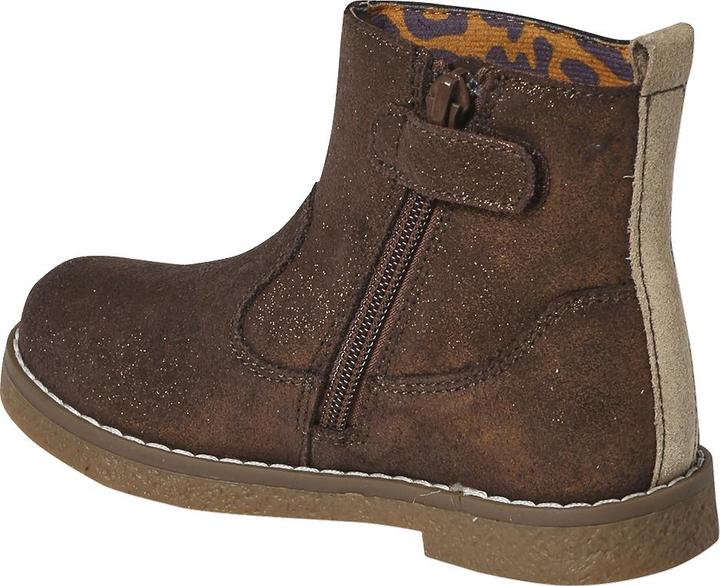 Image du produit Vertbaudet Mädchen Boots mit Anziehtrick (28)