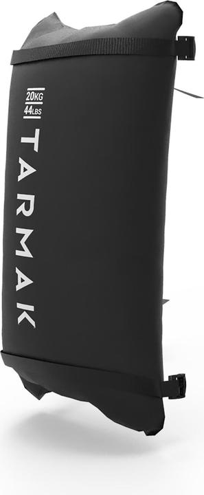 Immagine prodotto Tarmak Borsa da basket zavorrata