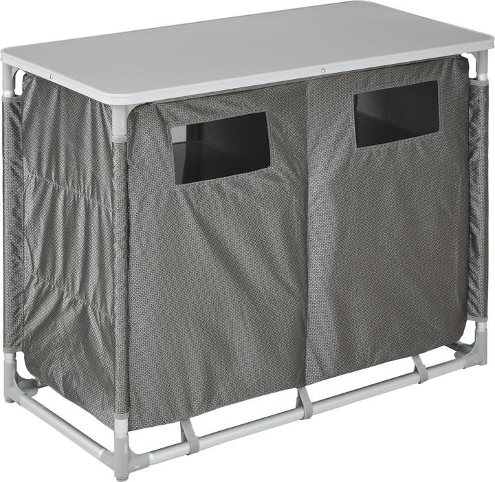 Immagine prodotto tectake Cucina da campeggio