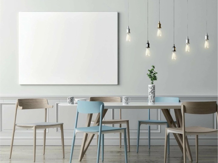 Immagine prodotto Franken Glas-Whiteboard (100 x 65 cm)