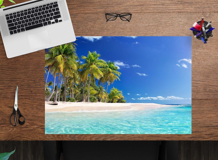 Produktbild CoverYourDesk Schreibunterlage (60 x 40 cm)