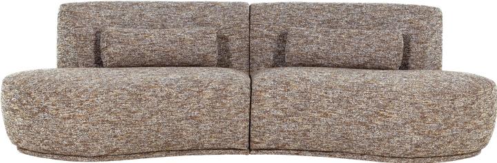 Produktbild Woood Halbrundes (Bettsofa)