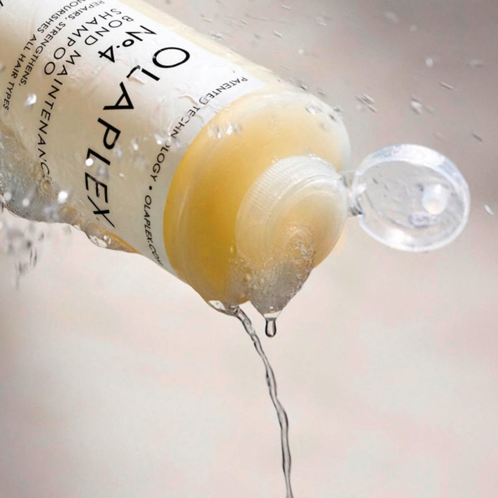 Image du produit Olaplex Maintien des obligations (250 ml, Shampoing liquide)