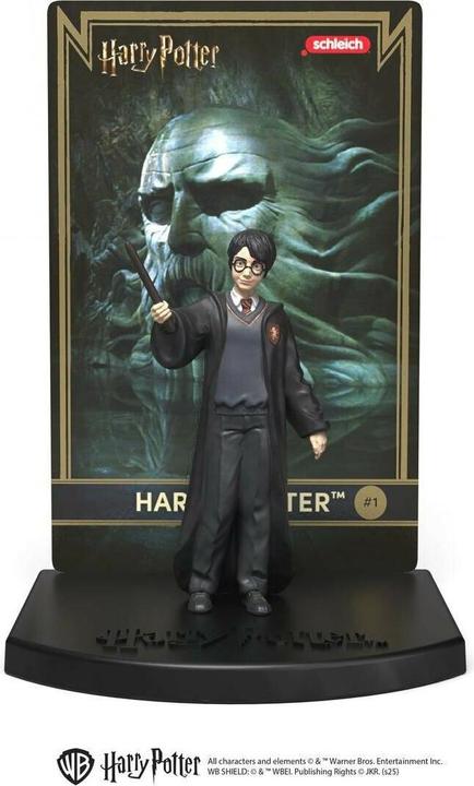 Produktbild Schleich Harry Potter in RP
