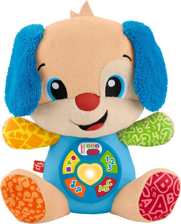 Fisher-Price JFD21 (28.50 cm)