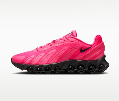 Hyper Rose, Noir