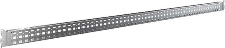 Actual product image Rittal System chassis