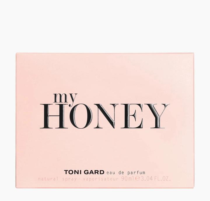 Immagine prodotto Toni Gard Eau de Parfum (Eau de parfum, 90 ml)