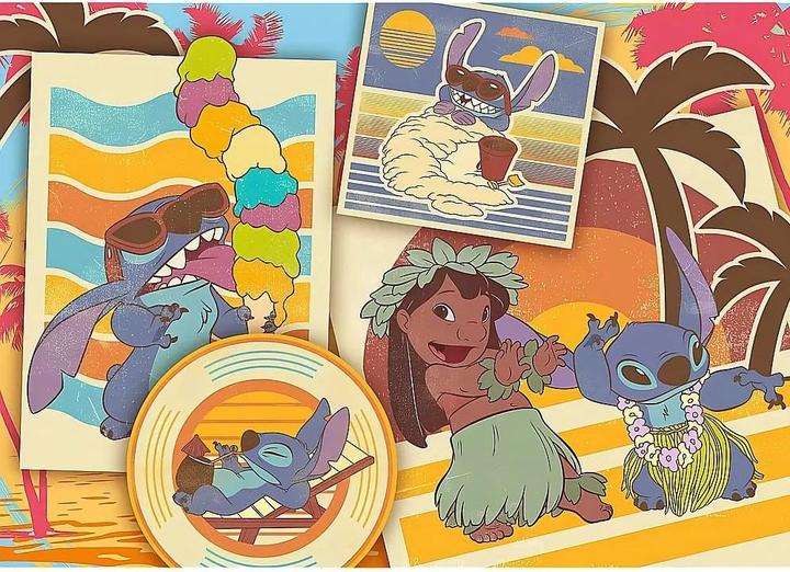 Immagine prodotto Trefl Puzzle 200 - Lilo & Stich (200 pezzi)