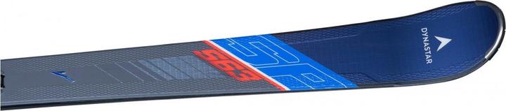 Produktbild Dynastar Speed 563 Konect 2023 (162 cm, Mit Bindung)