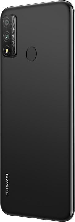 Image du produit Huawei P smart 2020 (128 Go, Midnight Black, 6.21", Double SIM hybride, 4G)