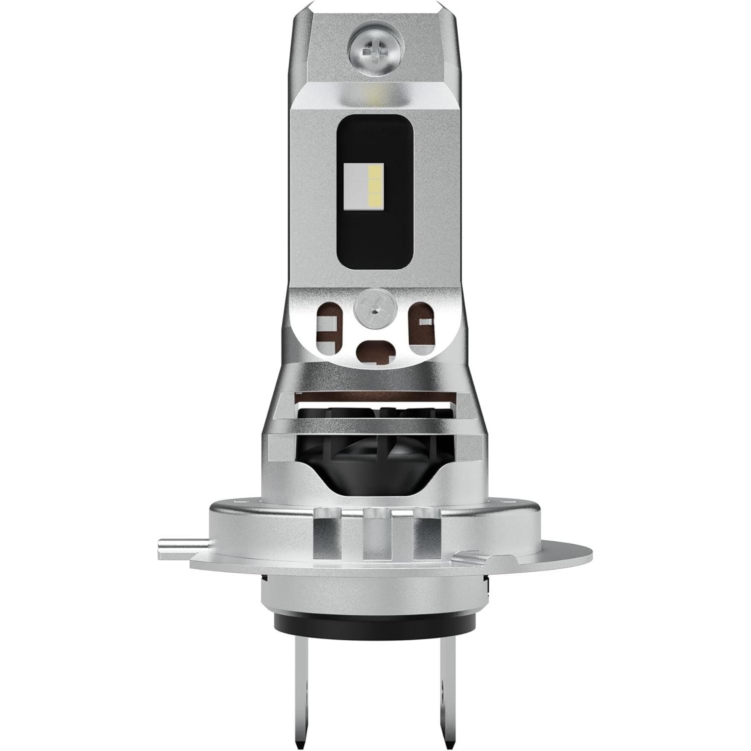 Osram, Illuminazione auto, Night Breaker (H7)