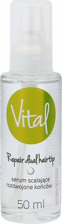 Stapiz Vital Dual Hairtip Serum (50 ml)
