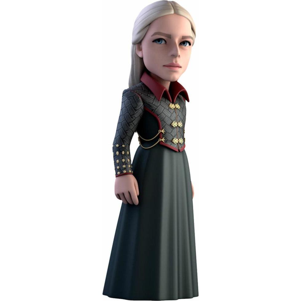 Minix House of the Dragon Figur Rhaenyra Targaryen 12 cm