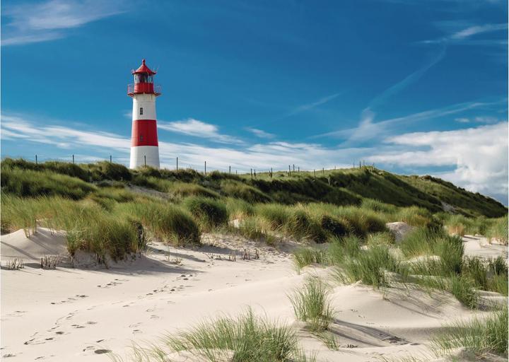 Immagine prodotto Ravensburger Sylt (1000 pezzi)