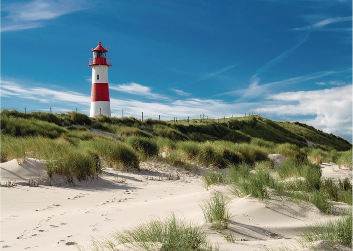 Image du produit Ravensburger Sylt (1000 pièces)