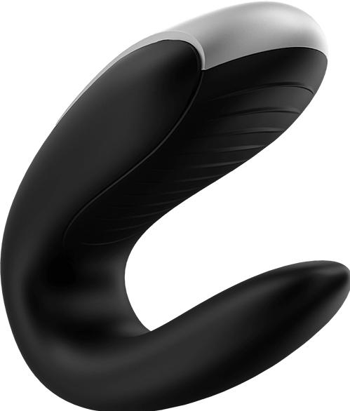 Produktbild Satisfyer Double Fun Partner Vibrator