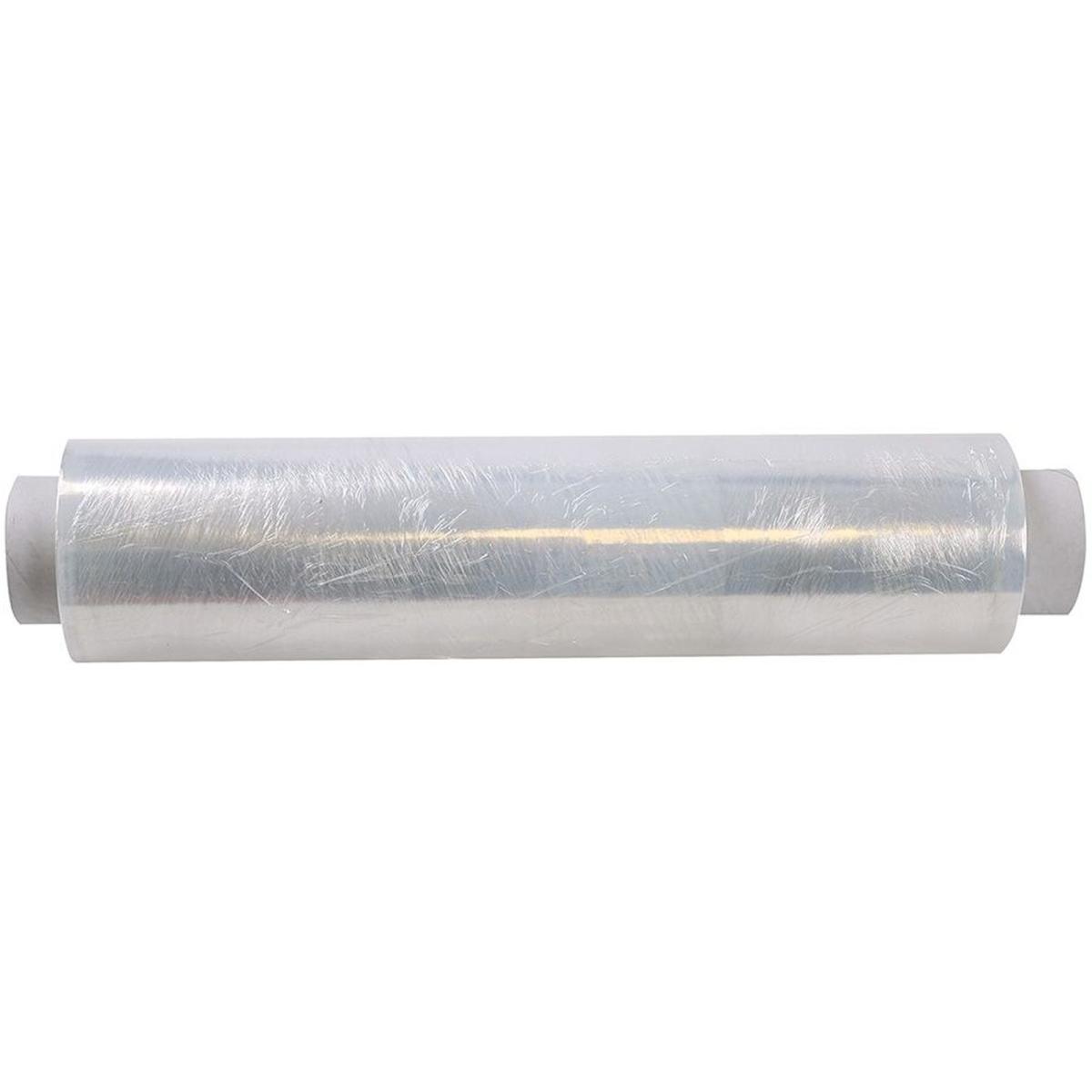 Hygostar Frischhaltefolie transparent 260m, Lebensmittelverpackung, Transparent