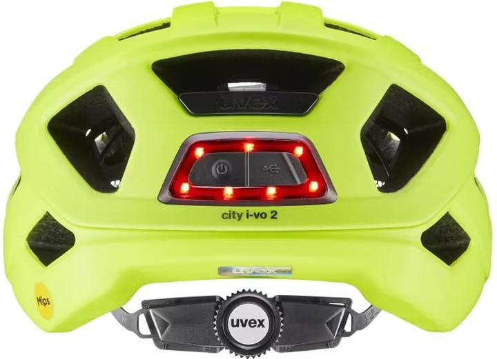 Immagine prodotto Uvex city i-vo 2 MIPS (56 - 60 cm)