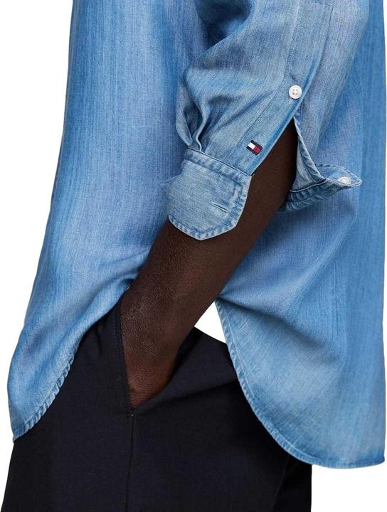 Produktbild Tommy Hilfiger Hemd (XXL)