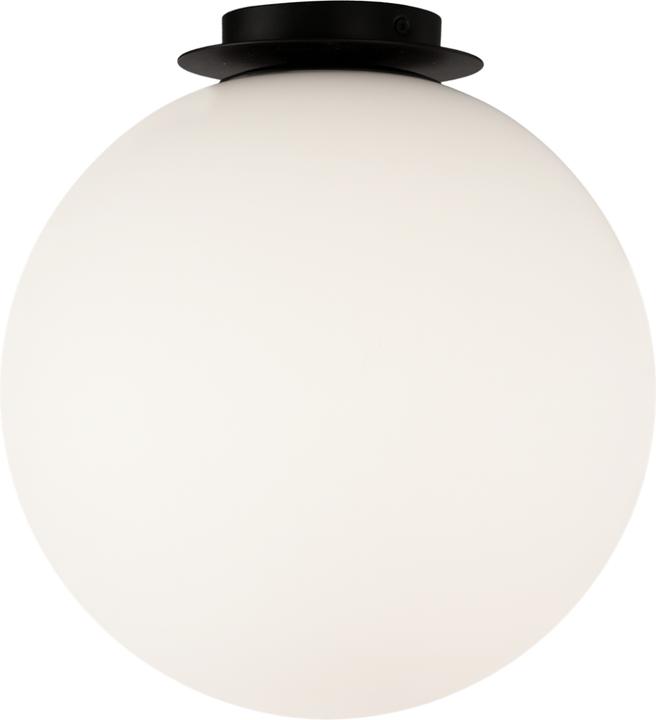 Noir mat