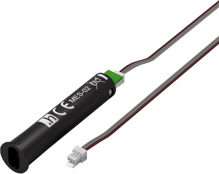 Halemeier IR-T+AMMAvA-rkontaktschalter MultiSwitch 12 / 24 / 230 V
