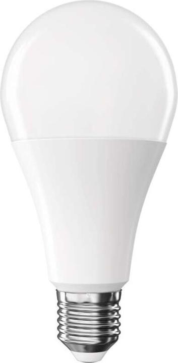 Produktbild Emos LED Lampe Classic A70 / E27 / 16 W (120 W) / 1901 lm / Warmweiss (E27, 16 W, 1901 lm, 1 x, E)