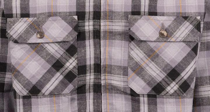 Immagine prodotto Trespass Danehill Camicia Uomo (XXL)