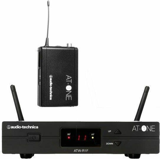 Audio-Technica ATW-11F