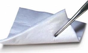 Produktbild Askina Pad Vlieskompresse nicht-haftend steril