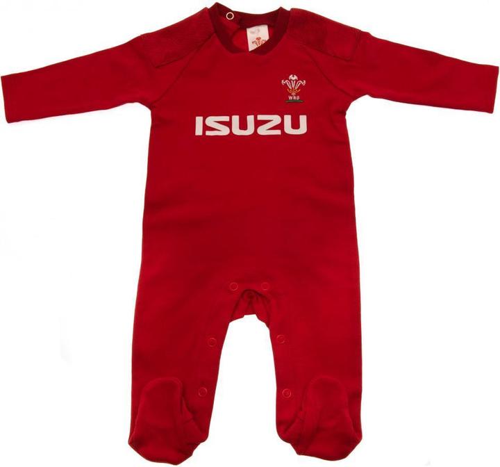 Actual product image Wales Ru UTTA2139 P (80)