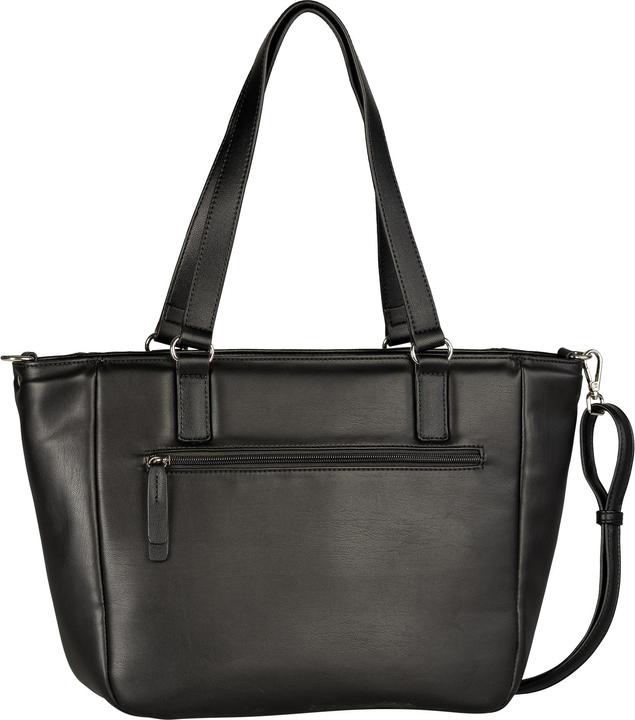 Immagine prodotto Tom Tailor Mirela Shopper Tasche 44 cm (16 l)