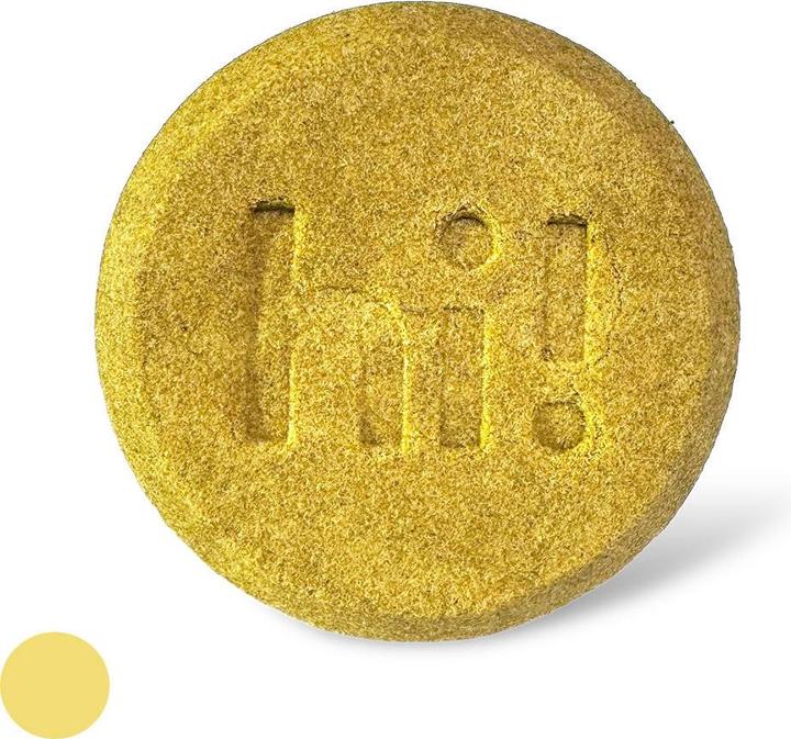 Hi Lab Lemon Haze | Dry Ice | Hasch (12 g, Indoor)