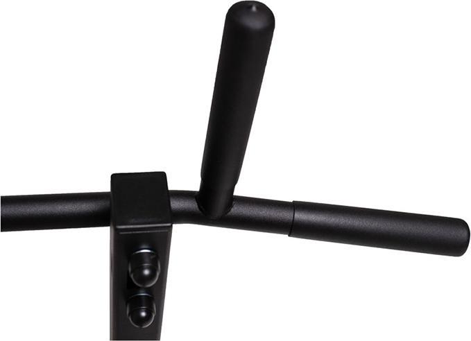Image du produit BenchK Espalier 221 avec arceau de traction multi-positions