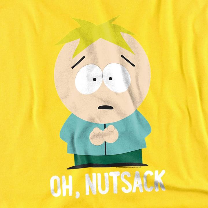 Immagine prodotto Ubisoft Oh Nutsack TShirt (L)