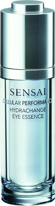 Sensai Hydrachange Eye Essence (Fluid, 15 ml, Day + Night)