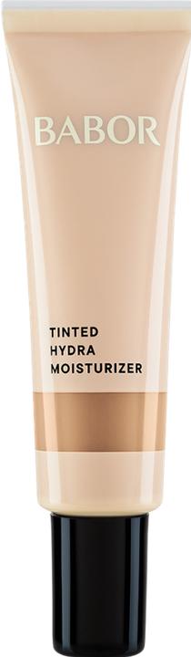Produktbild Babor Tinted Hydra Moisture 03 almond (Almond)