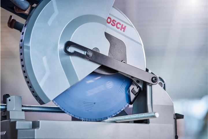 Immagine prodotto Bosch Professional Zubehör Esperto per l'acciaio