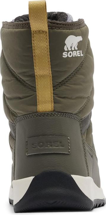 Image du produit Sorel Women's Whitney II Short Lace WP (37)