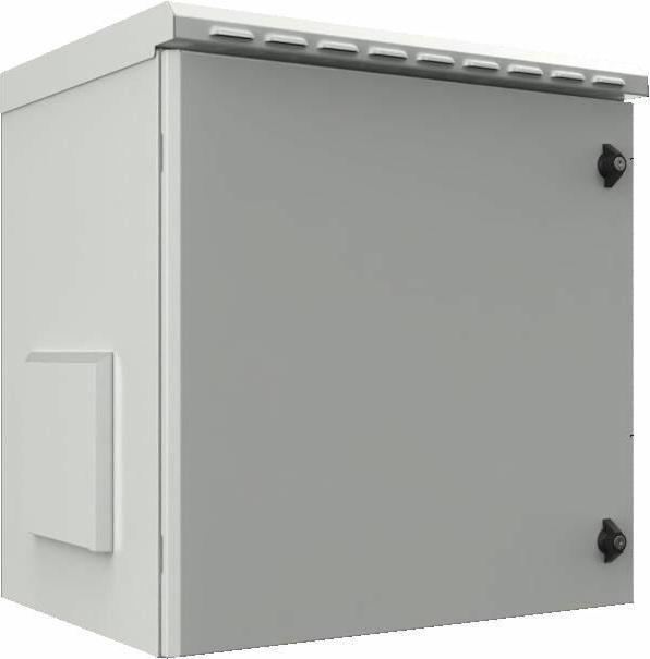 Produktbild Lanview 19" IP55 16U W=600mm D=450mm (16 HE, 19 Zoll Rack)