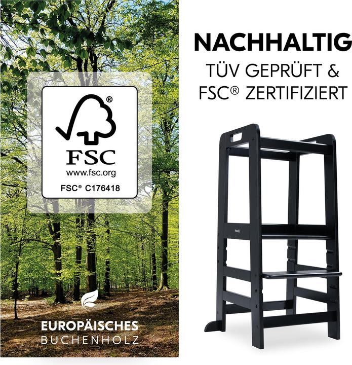 Image du produit Hauck Learn N Explore