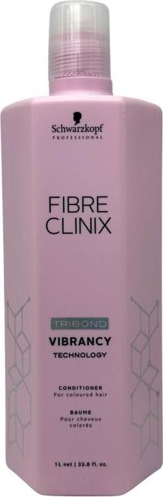 Produktbild Schwarzkopf Fibre Clinix - Vibrancy Conditioner (1000 ml)