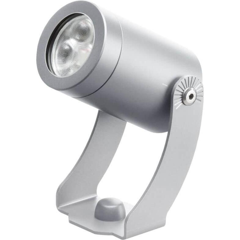 Thumbnail - LCD, Gartenbeleuchtung, LED-Strahler (1440 lm, IP67)