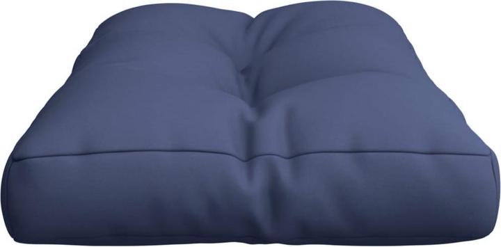 Produktbild vidaXL 10-tlg. Garten-Lounge-Set mit Kissen (70 x 40 cm)