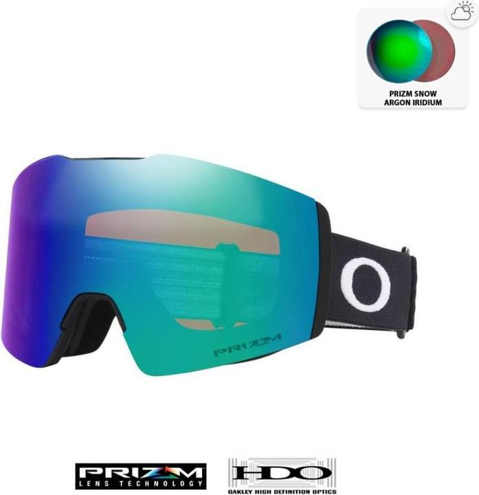 Produktbild Oakley Fall Line