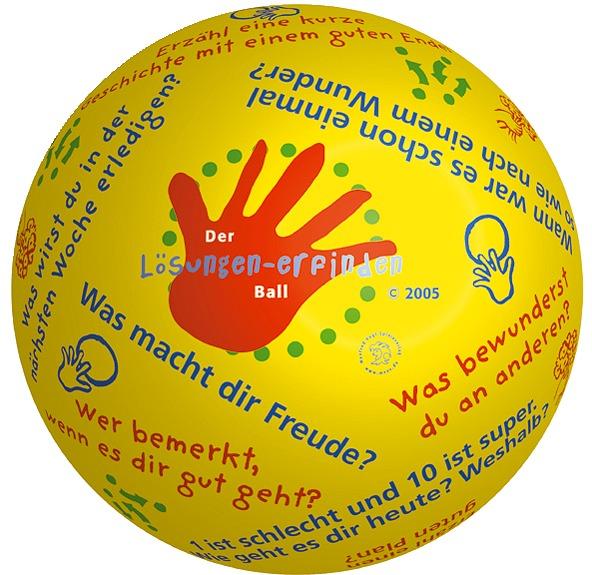 Produktbild Manfred Vogt Fangfragenbälle-Set