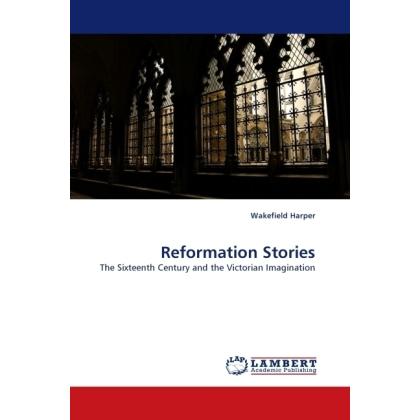 Reformation Stories, Fachbücher