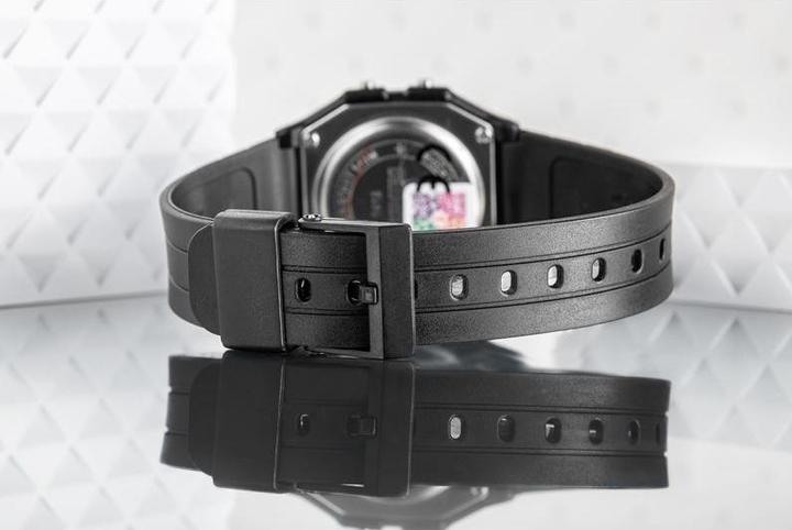 Produktbild Skmei 1412BKWT Uhr + BOX (Digitaluhr)