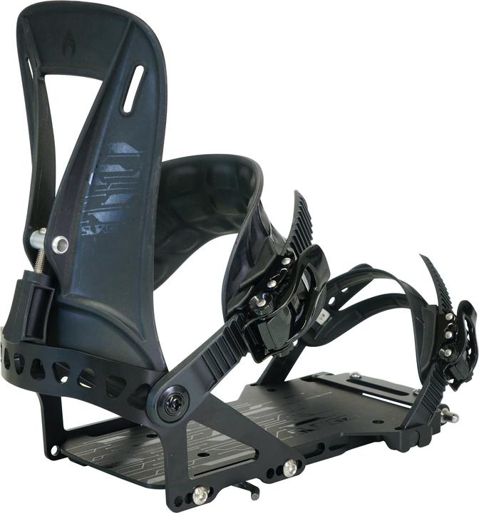 Immagine prodotto Spark R&D Sovratensione ST (XS)