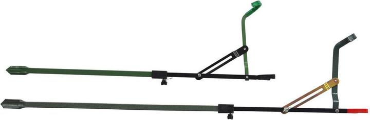 Water Queen Rutenhalter